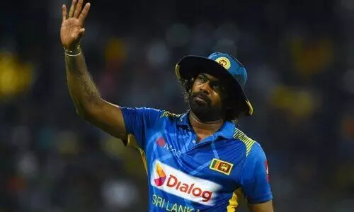 Malinga could return to Sri Lanka side to play World T20