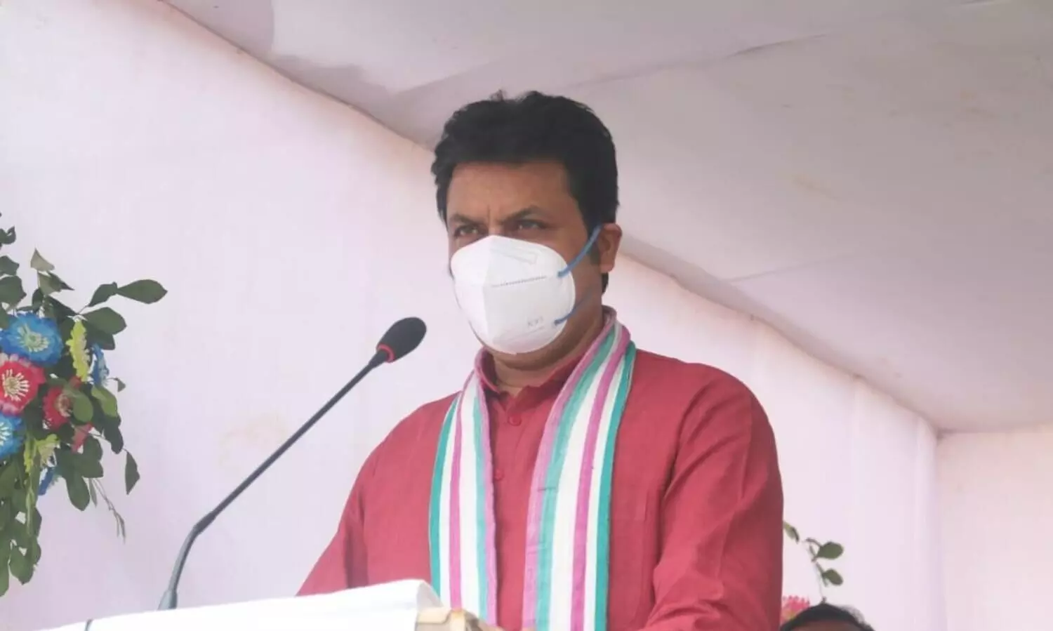 Tripura CM orders inquiry into attack on CPI(M) leaders