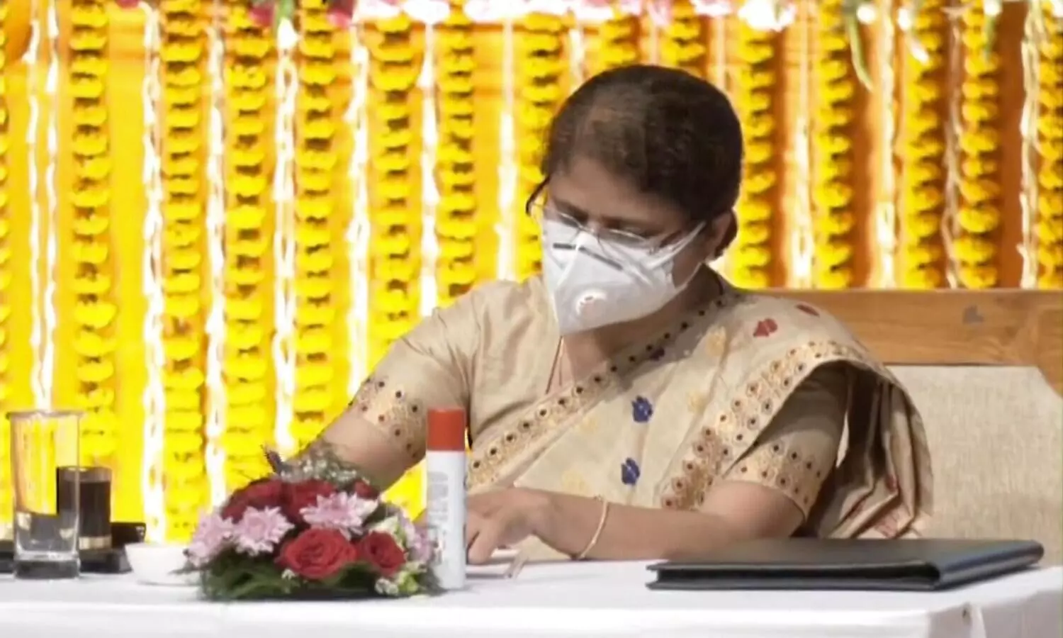 Assam gets a woman Finance Minister