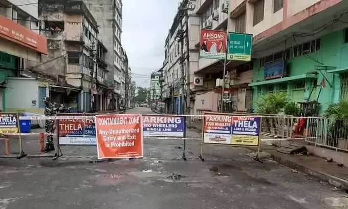 New guidelines for controlling COVID-19 situation in Assam to be announced tomorrow