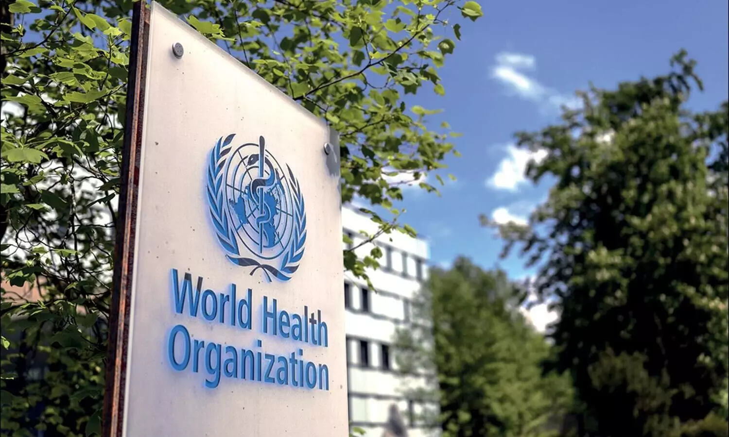 Indias coronavirus variant spread to 44 countries: WHO