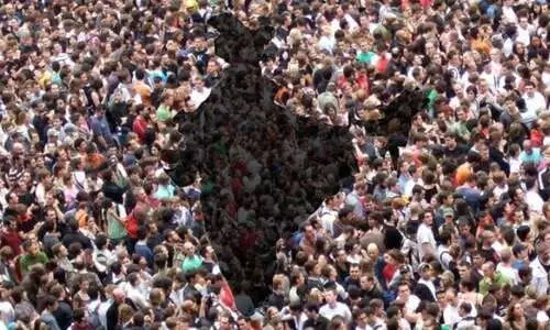 Indias population likely to overtake China in 2023: Reports