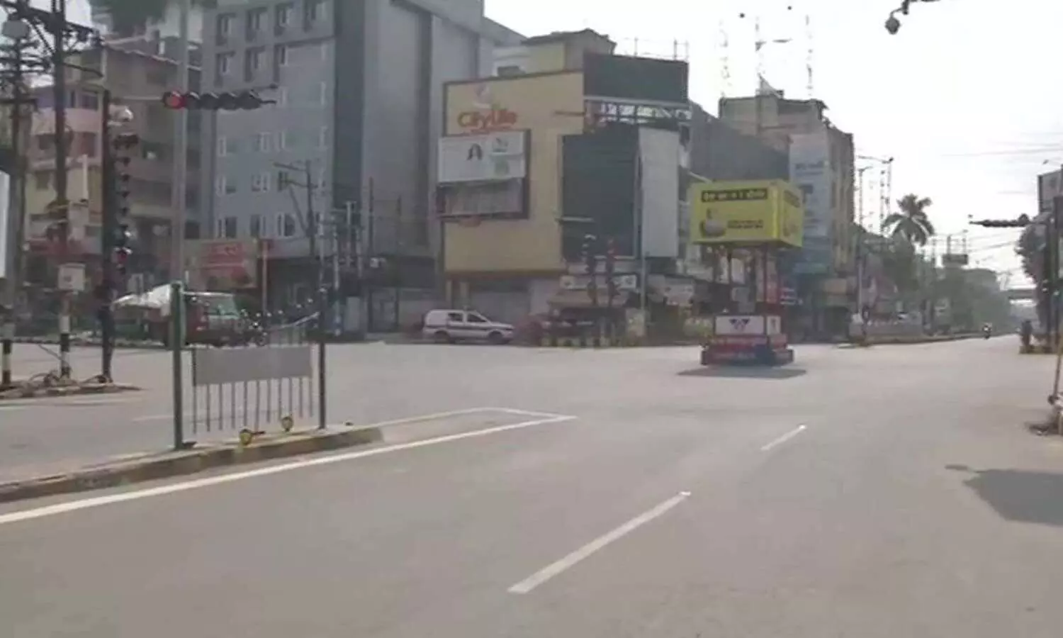 Lockdown extended in Bihar till May 25