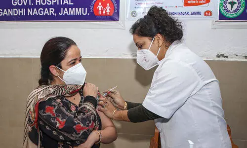 Increase gap between two doses of Covishield to 12-16 weeks, pregnant women can take vaccine:Panel