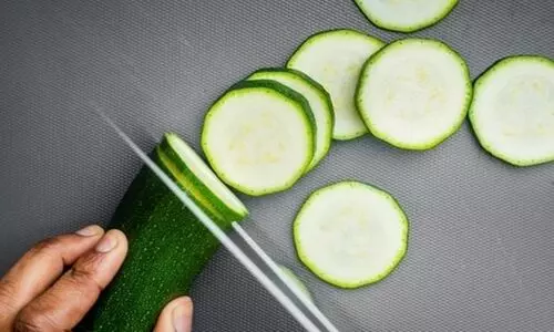 The seven-day summer food calendar