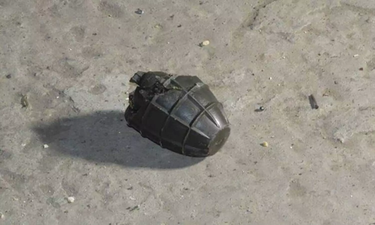 Two killed in grenade blast; ULFA denies involvement