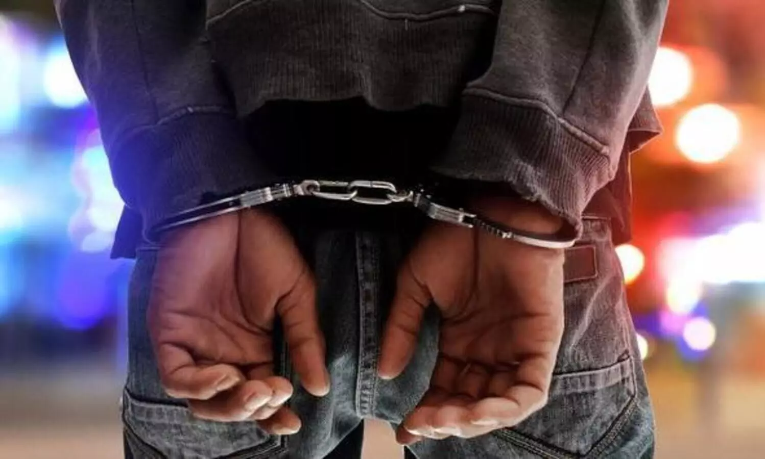 Biswanath Police rescues 4 minors, arrests 5 in connection with 3 cases