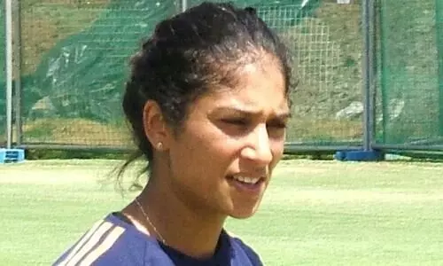 India tour to Eng: Sthalekar blasts BCCI for ignoring bereaved Veda