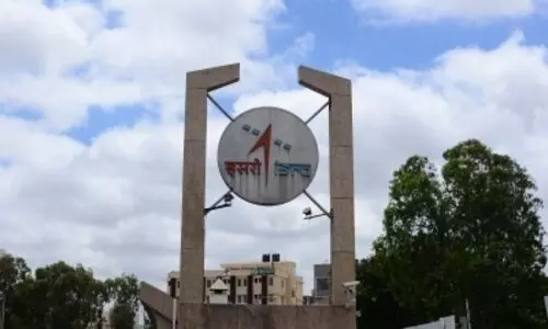 ISRO team suggests measures to restart oxygen production at Sterlite Copper