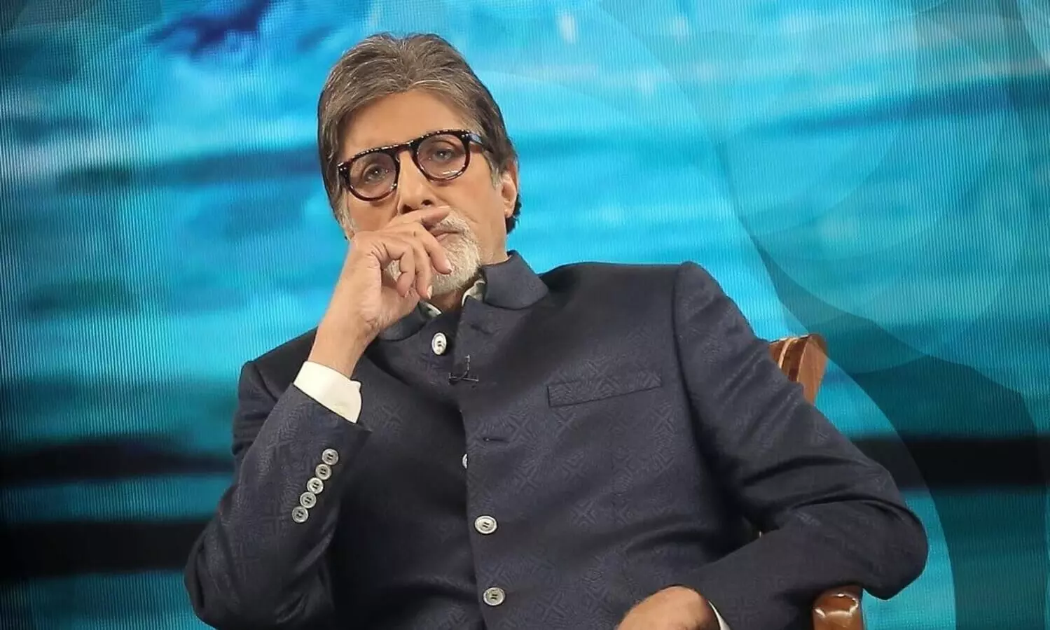 Amitabh Bachchan says first consignment of oxygen concentrators to arrive on Monday, orders 50 more