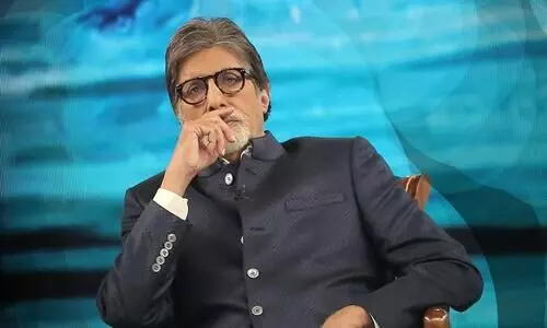 Amitabh Bachchan says first consignment of oxygen concentrators to arrive on Monday, orders 50 more