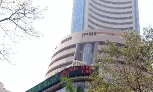 Sensex zooms over 600 pts in early trade; Nifty tests 15,100