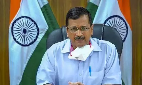 BJP has spent Rs 6,300 crore on toppling govts of other parties, claims Kejriwal