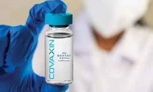Final analysis of Covaxin efficacy out; vaccine 65.2 pc effective against Delta variant