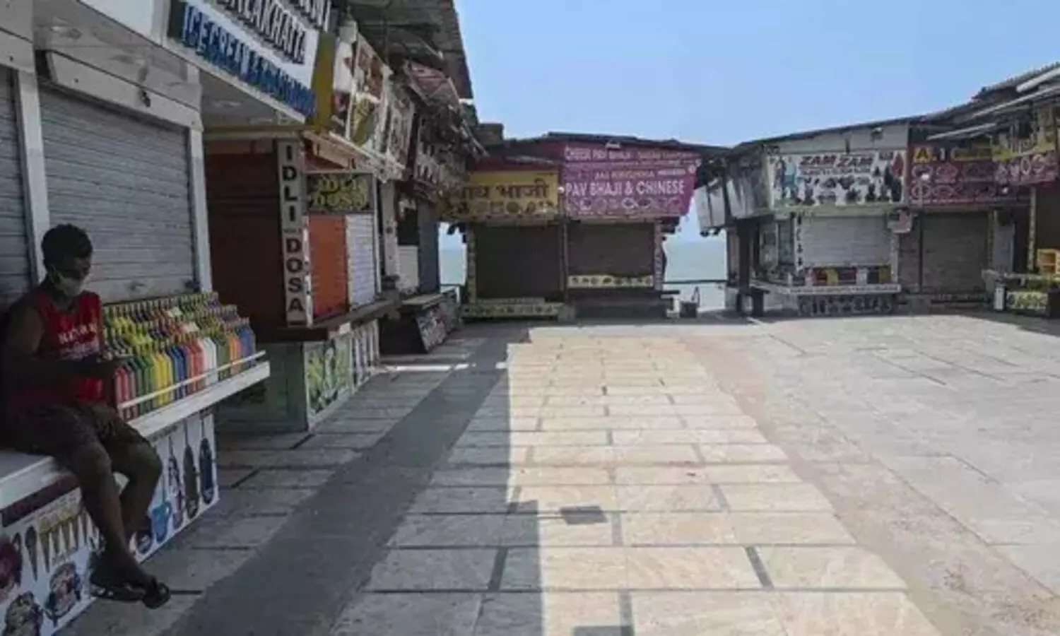 Nagaland extends lockdown till May 31