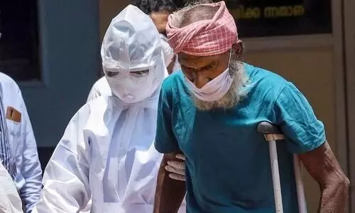 3rd wave possible if vaccination not ramped up, COVID norms not followed: Scientist