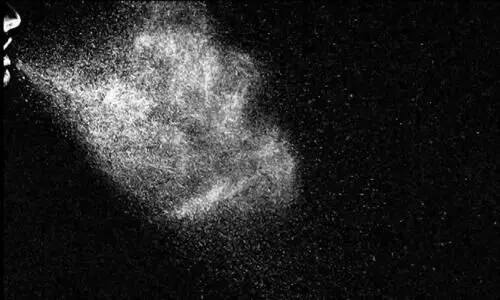 Aerosol can travel to 10 mtrs from infected person: Govt advisory