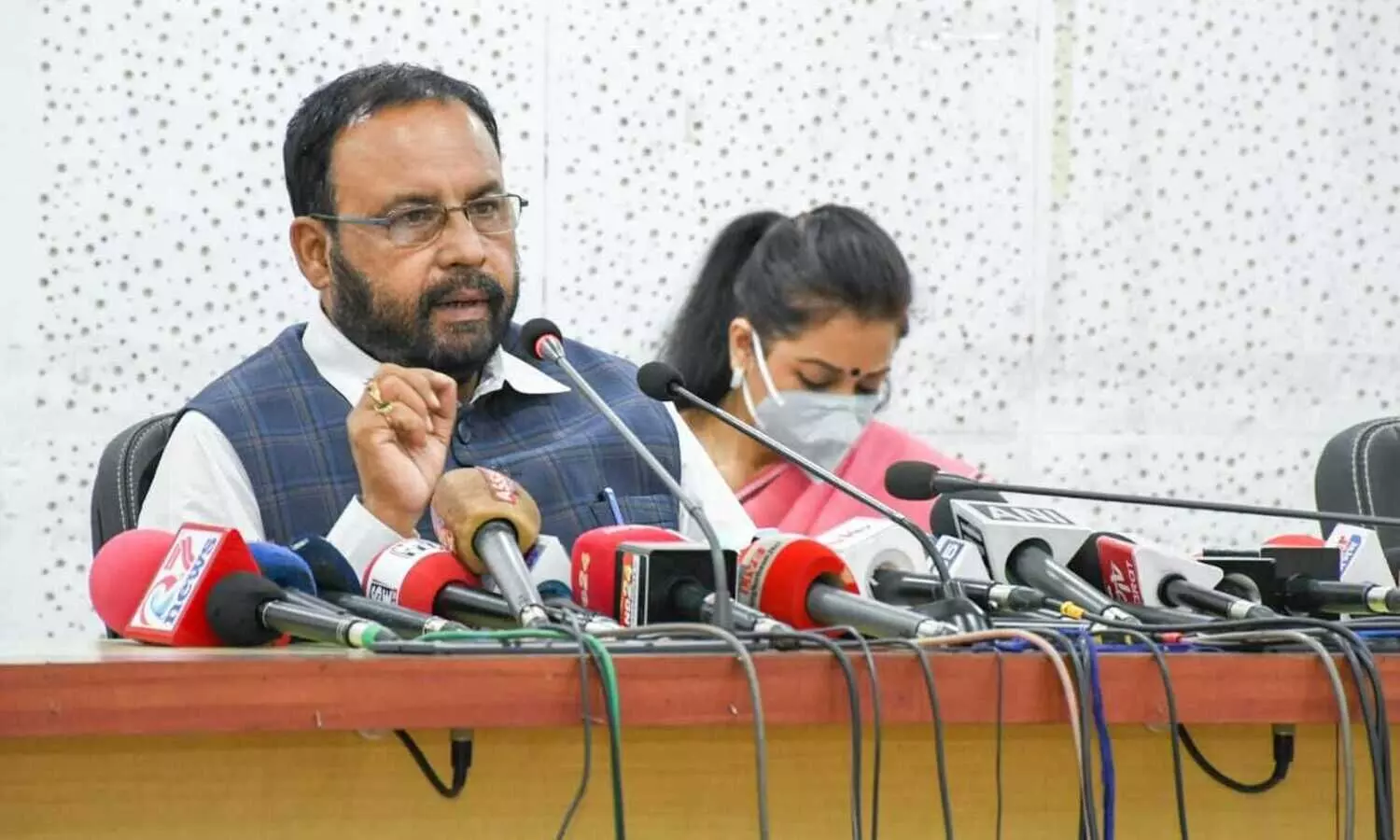 Assam govt releases SOP to tackle black fungus infection