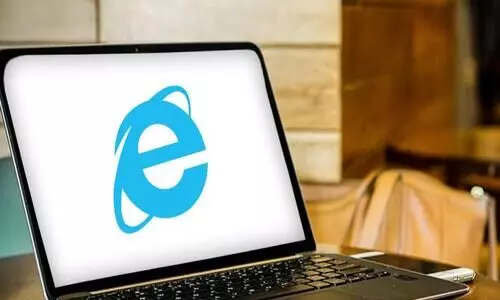 Internet Explorer to retire on June 15, 2022: Microsoft