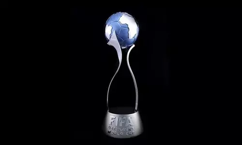 FIFA under-17 womens WC to be held in India in October 2022