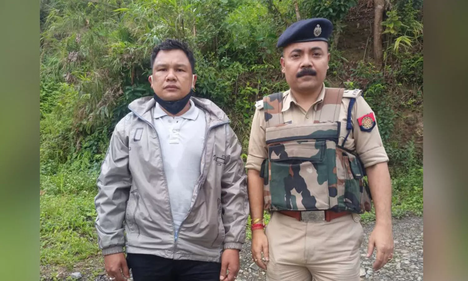 Kidnapped ONGC employee Ritul Saikia released by ULFA(I) militants