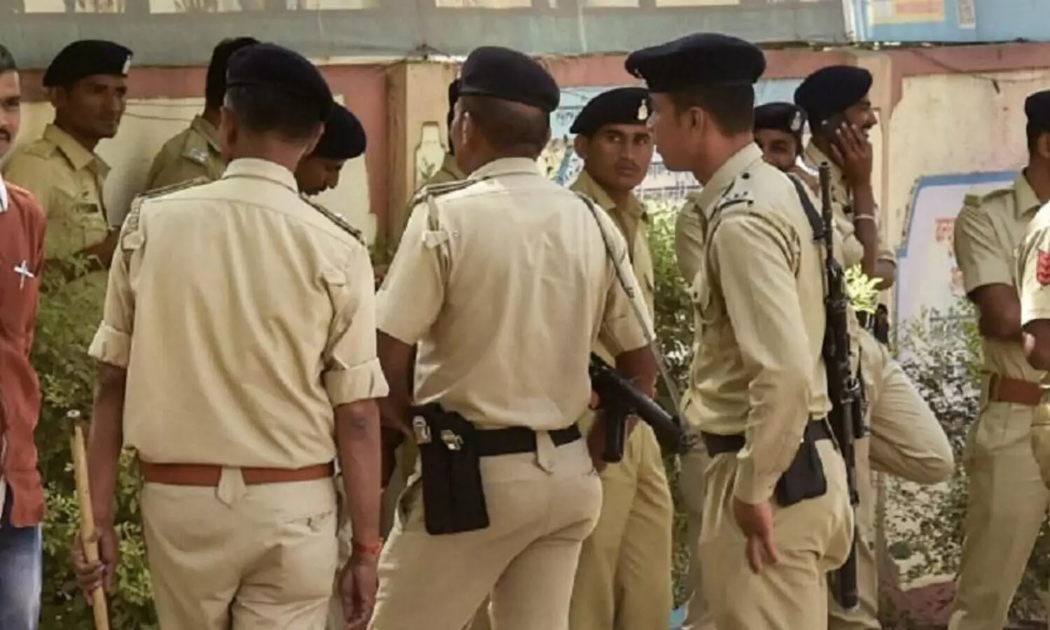 Mahila Congress objects to posting of officer charged under POCSO Act as SP in Assam