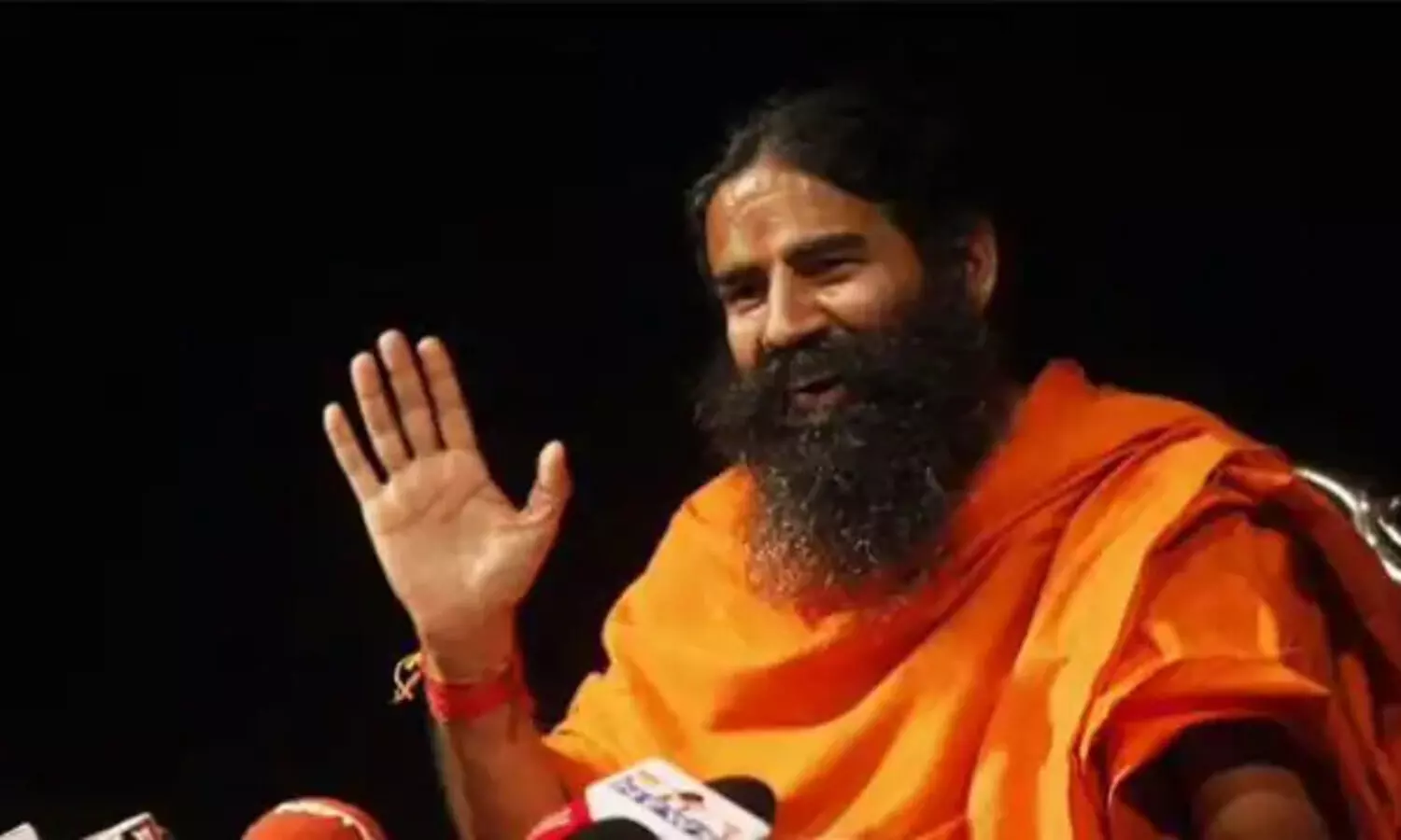 Union Health Minister asks Ramdev to withdraw statement on allopathic medicines