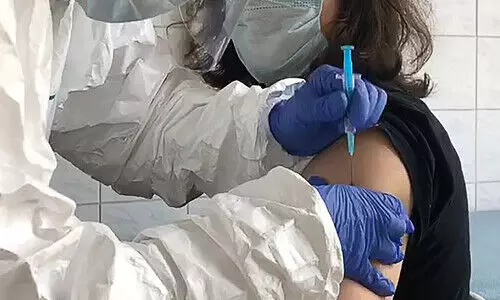 Women can get Covid vaccine anytime after delivery: Experts