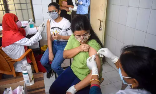 188 crore Covid vaccine doses required to inoculate 18-plus population: Govt