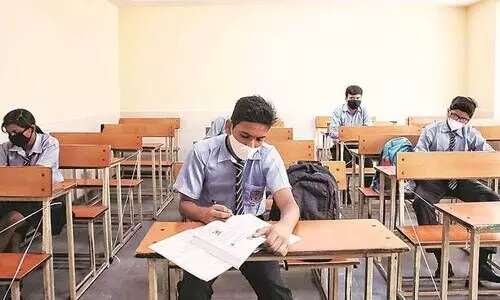 Application process for CUET to start from April 2