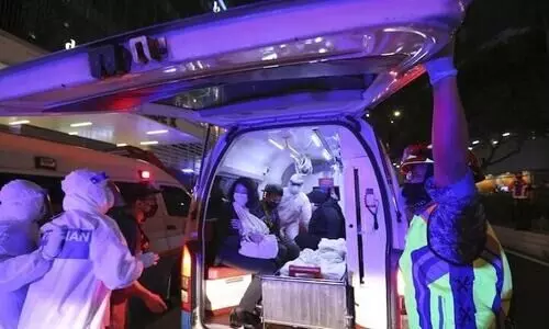 Malaysian train collision injures more than 200 people