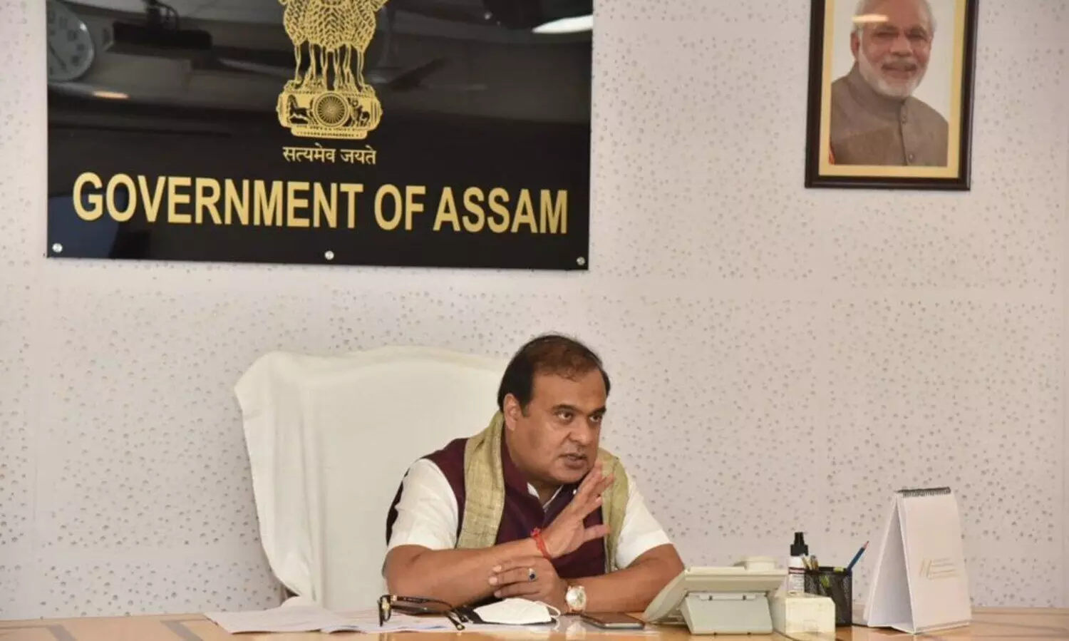 Assam govt creates Welfare of Bodoland Department