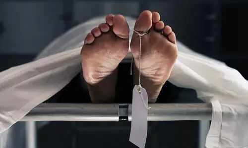 Assam: Woman dies immediately after doctor declares her Covid positive