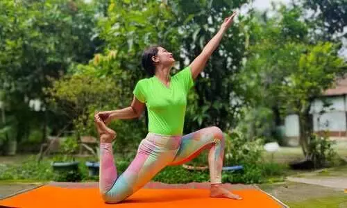 Trying to stay fit and glowing for the festive season?