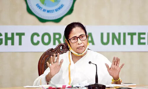TMC chief targets BJP over Assam polls, alleges 50,000 outsiders from UP