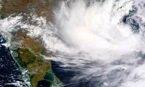 Dhubri district put on high alert over cyclone Yaas