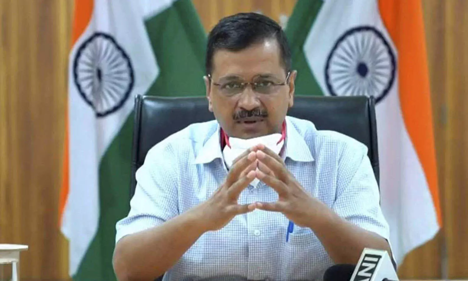 Pfizer vaccine should be procured as soon as possible to vaccinate children: Kejriwal