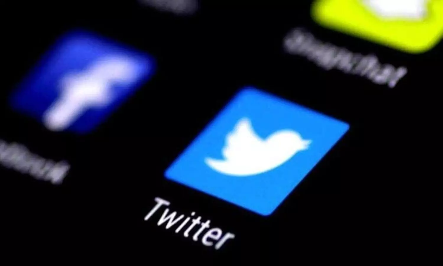 Twitters allegation of intimidation tactics by police totally baseless, says govt