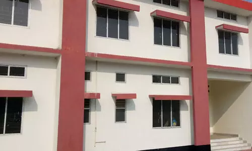 Covid-19 brings this closed down hospital back to life in Dhubri