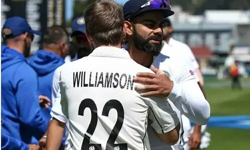 WTC final to have reserve day, joint winners after draw or tie: ICC