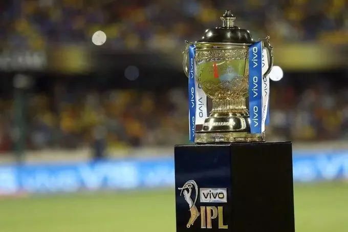 IPLs remaining matches to be held in UAE in September-October IPLs remaining matches to be held in UAE in September-October