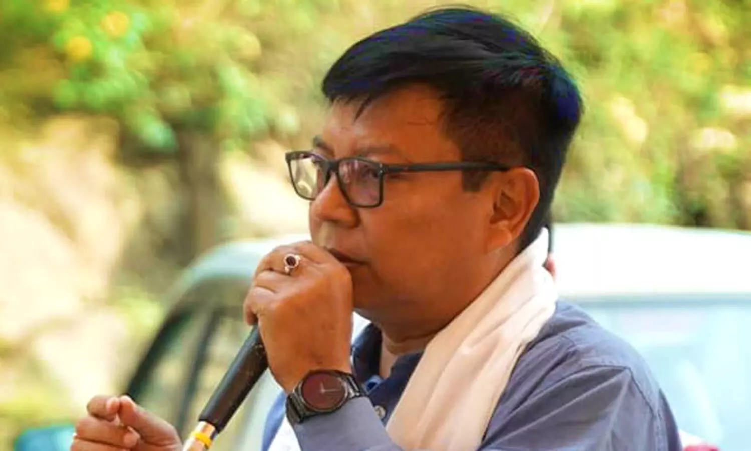 Congs Debabrata Saikia named Leader of the Opposition in Assam Assembly