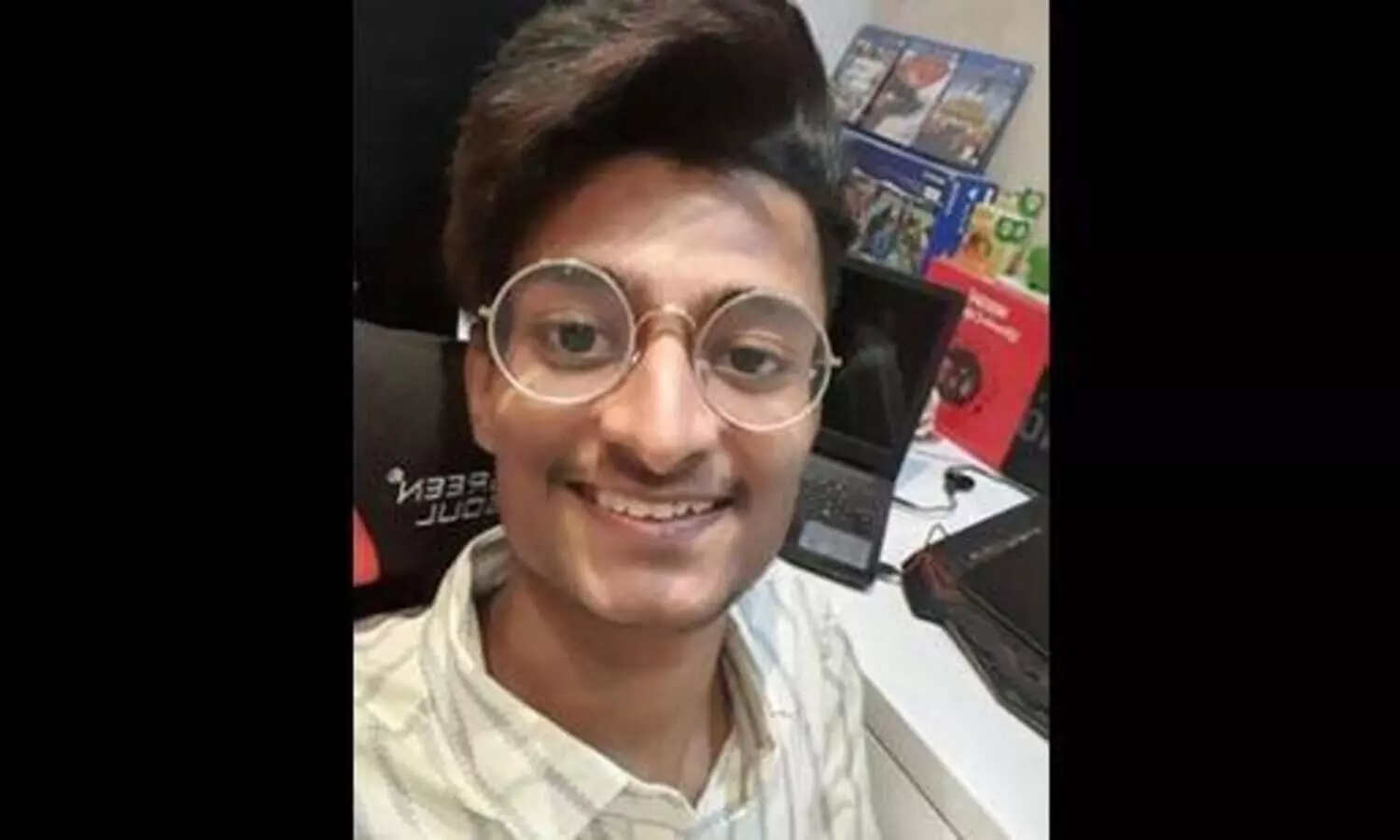 Arunachal court remands Punjab YouTuber to six days in jail in racial slur case