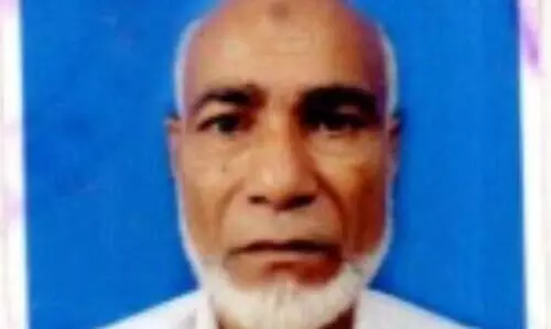Another employee of closed Cachar Paper Mill passes away
