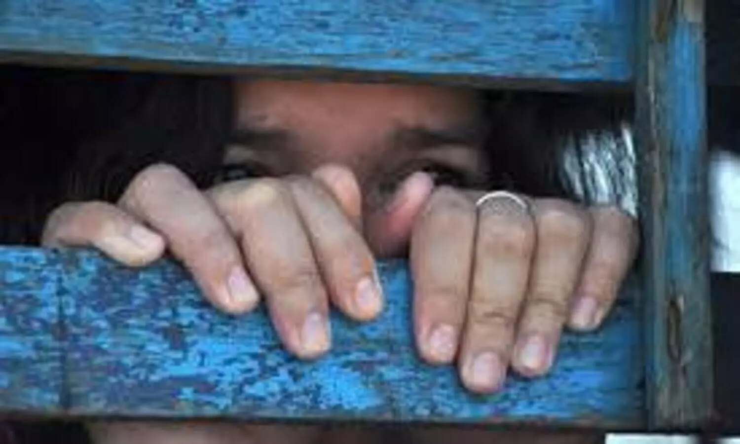 Human trafficking chain of Bdesh spreads to Middle East, India