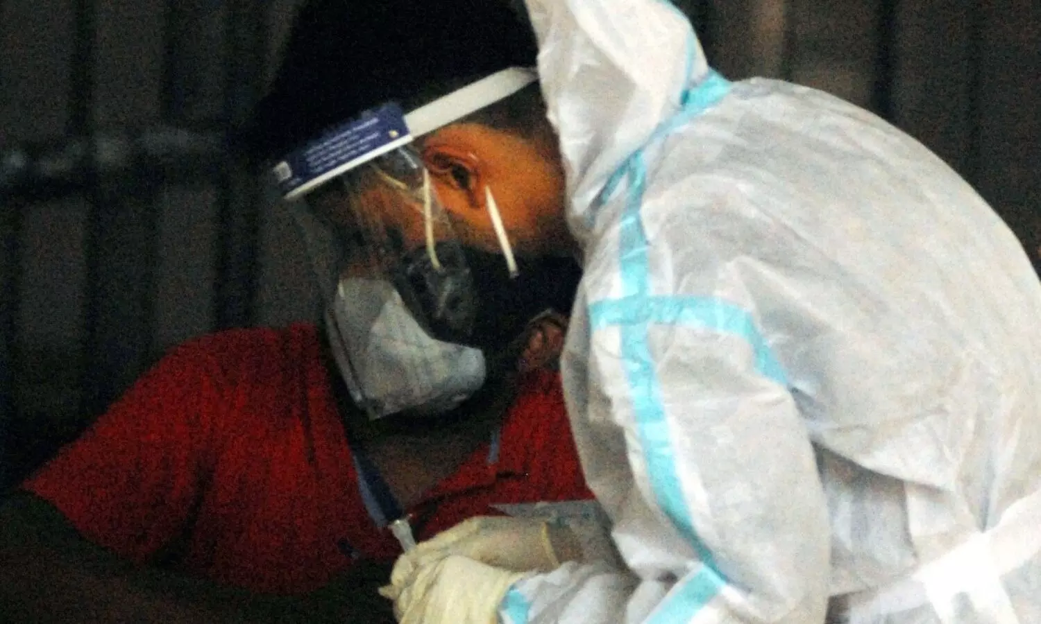 Aim at inoculating 30 pc of Assams population by Aug 15 if vaccines available: CM