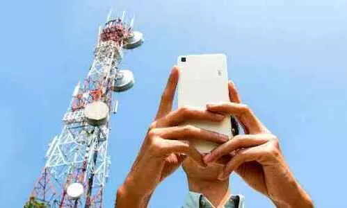 Bharti Airtel upgrades its network in North East by adding 10 Mhz spectrum in 2300 Mhz band