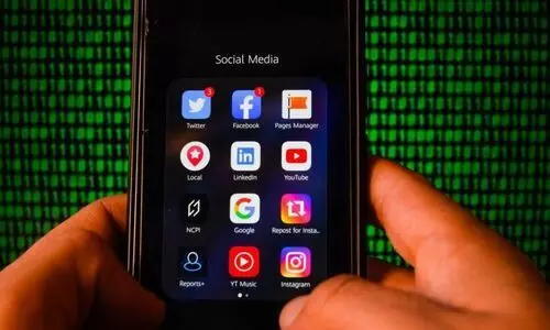 Google, Facebook updating website to reflect new grievance officer appointed under IT rules