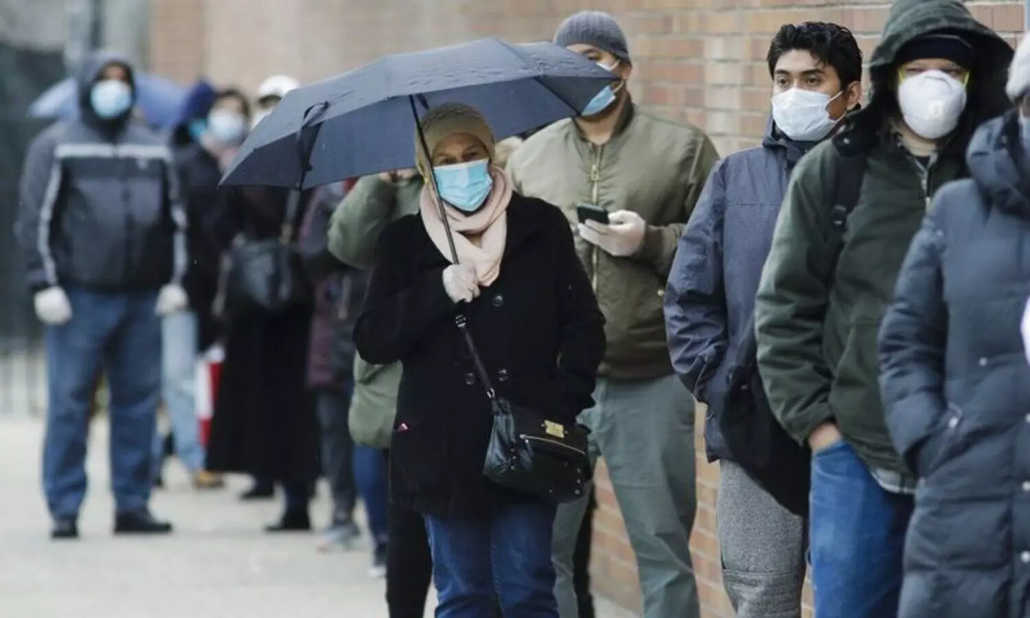 Global Covid-19 caseload tops 170.1 million