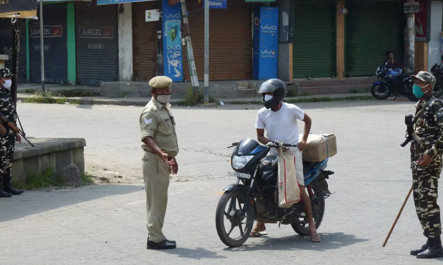 Assam govt to start community surveillance to contain covid-19